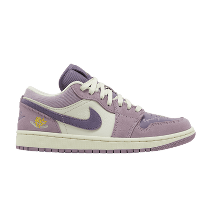 Jordan 1 Low Unity (Women's)
