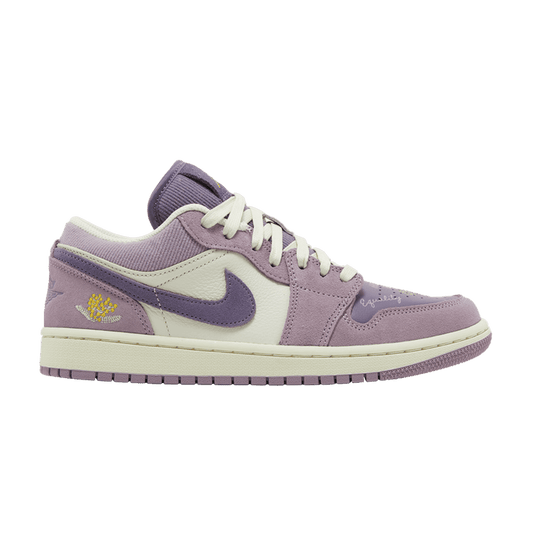 Jordan 1 Low Unity (Women's)