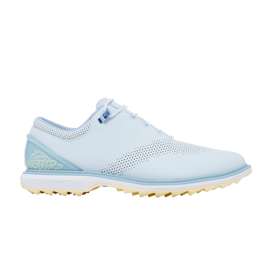 Jordan ADG 4 Golf Football Grey Alabaster