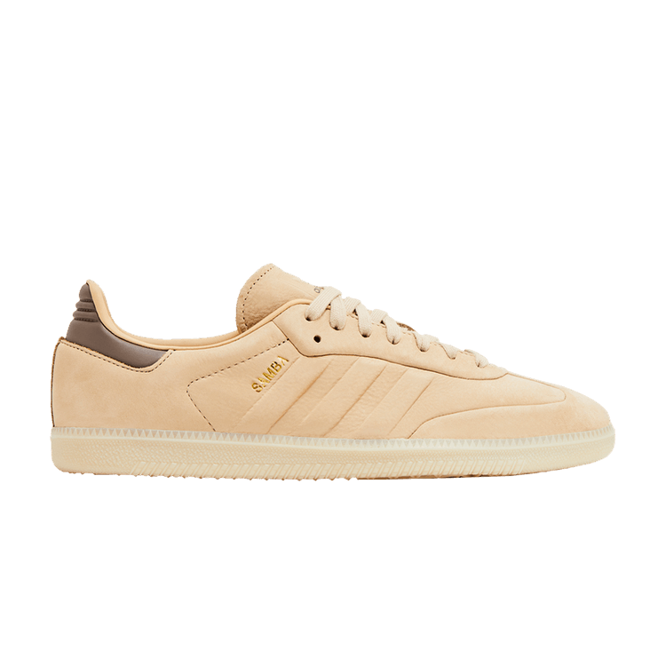 adidas Samba Magic Beige
