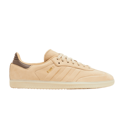 adidas Samba Magic Beige