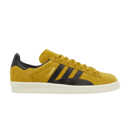 adidas Campus 80s New York Mustard