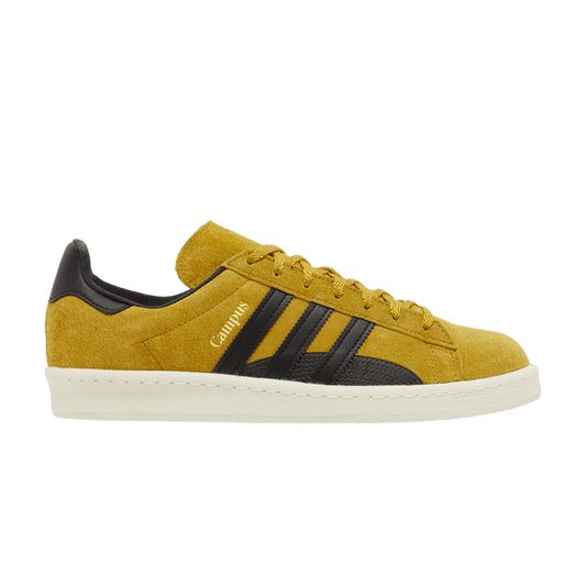 adidas Campus 80s New York Mustard