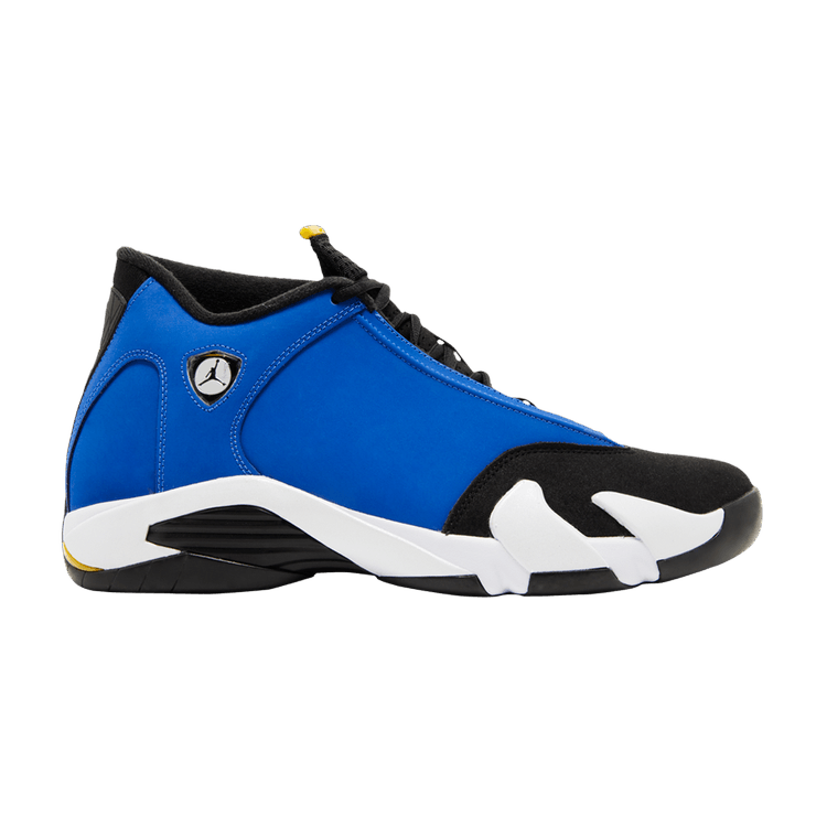 Jordan 14 Retro Laney (2023)