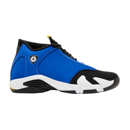 Jordan 14 Retro Laney (2023)