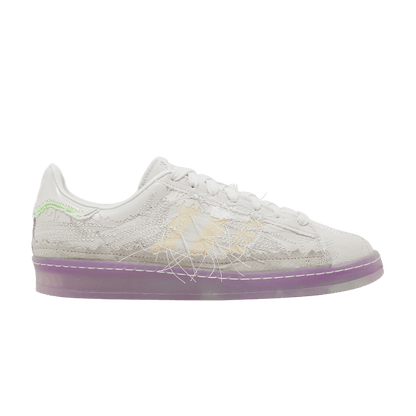 adidas Campus 80s Youth of Paris Crystal White