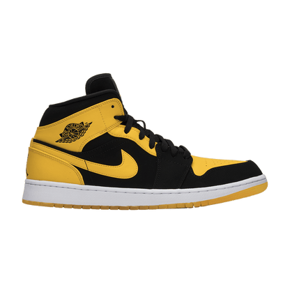 Jordan 1 Retro Mid New Love (2017)