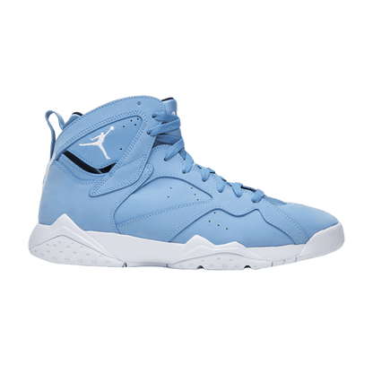 Jordan 7 Retro Pantone