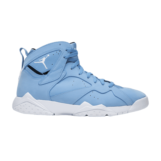 Jordan 7 Retro Pantone