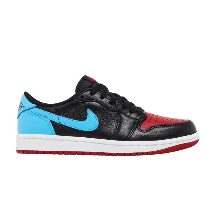 Jordan 1 Retro Low OG NC to Chi (Women's)