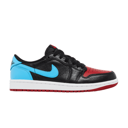 Jordan 1 Retro Low OG NC to Chi (Women's)