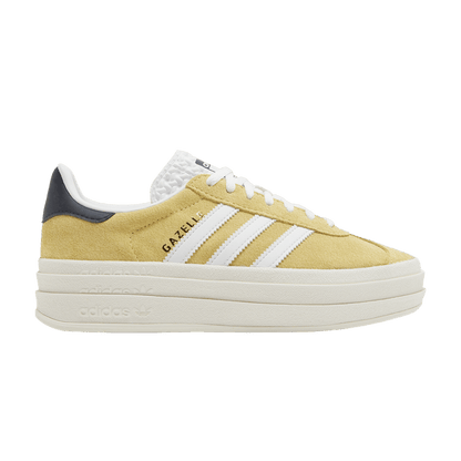 adidas Gazelle Bold Almost Yellow (Women's)