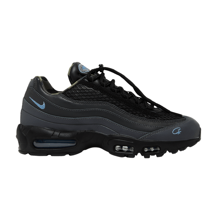 Nike Air Max 95 SP Corteiz Aegean Storm