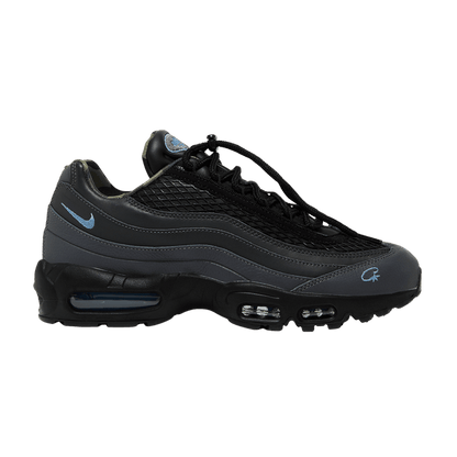 Nike Air Max 95 SP Corteiz Aegean Storm