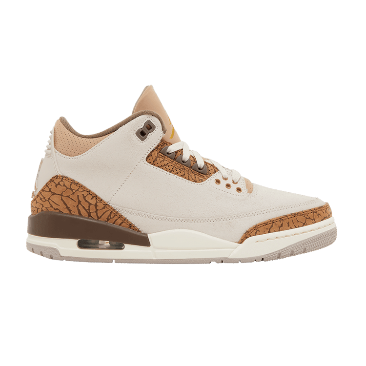 Jordan 3 Retro Palomino