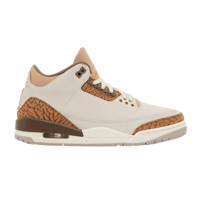 Jordan 3 Retro Palomino