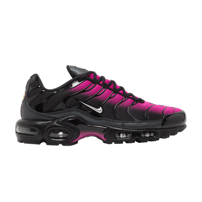 Nike Air Max Plus Black Pink