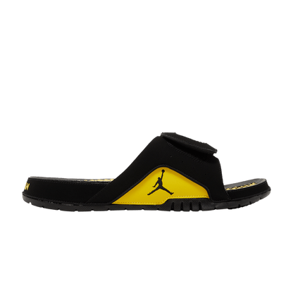 Jordan Hydro 4 Slide Thunder