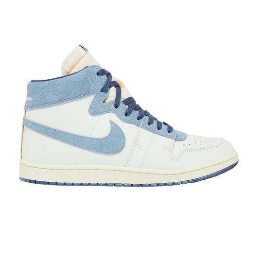 Nike Jordan Air Ship PE SP Every Game Diffused Blue