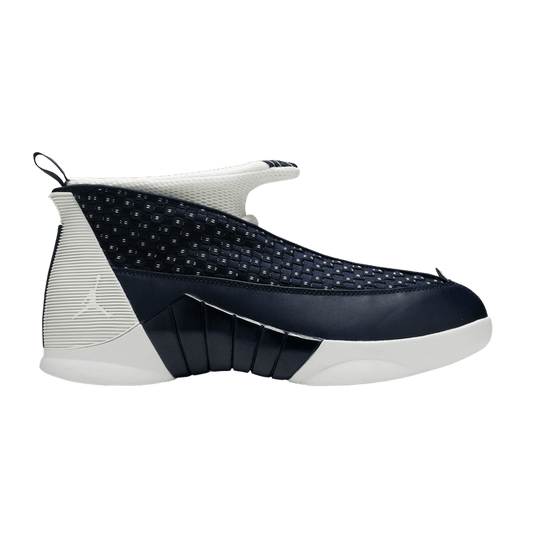 Jordan 15 Retro Obsidian