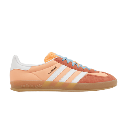 adidas Gazelle Indoor Beam Orange