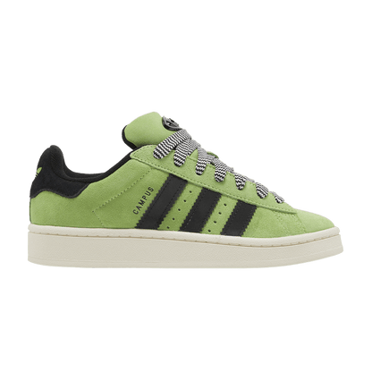 adidas Campus 00s Solar Green (Women's)