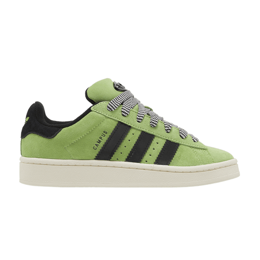 adidas Campus 00s Solar Green (Women's)