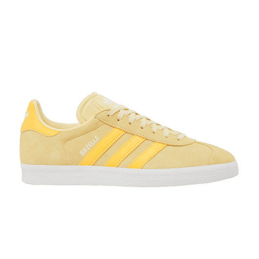 adidas Gazelle Almost Yellow (Women's)