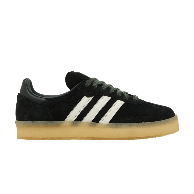 adidas Clarks 8th Street Samba by Ronnie Fieg Shadow Green