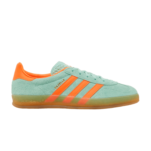adidas Gazelle Indoor Pulse Mint (Women's)