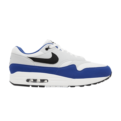 Nike Air Max 1 Deep Royal Blue