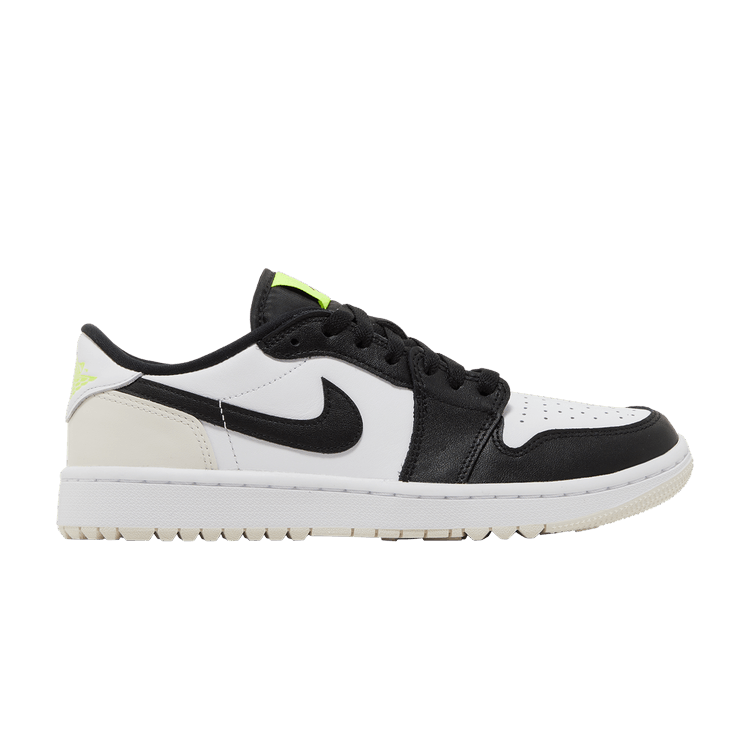 Jordan 1 Retro Low Golf Phantom Volt