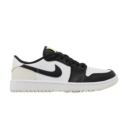 Jordan 1 Retro Low Golf Phantom Volt