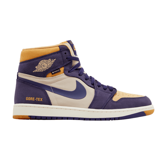 Jordan 1 Retro High Element Gore-Tex Sky J Purple