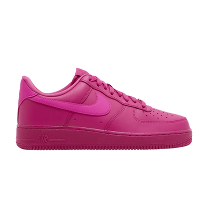 Nike Air Force 1 Low '07 Fireberry (Women's)