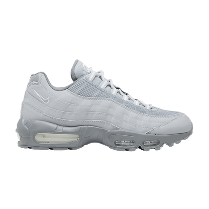 Nike Air Max 95 Wolf Grey