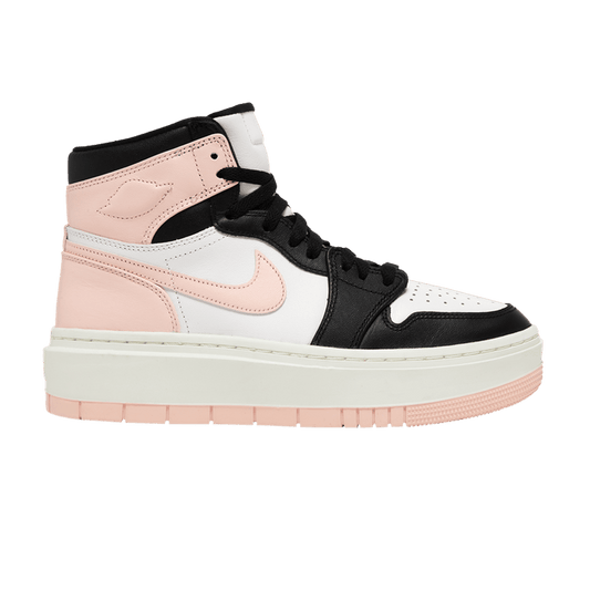 Jordan 1 Elevate High Black Atmosphere (Women's)