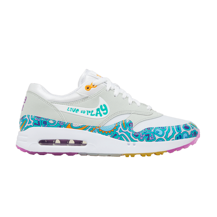Nike Air Max 1 '86 OG Golf NRG Play to Live