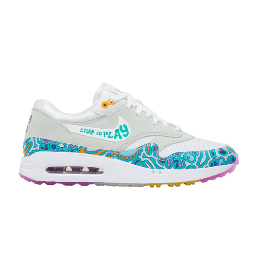 Nike Air Max 1 '86 OG Golf NRG Play to Live