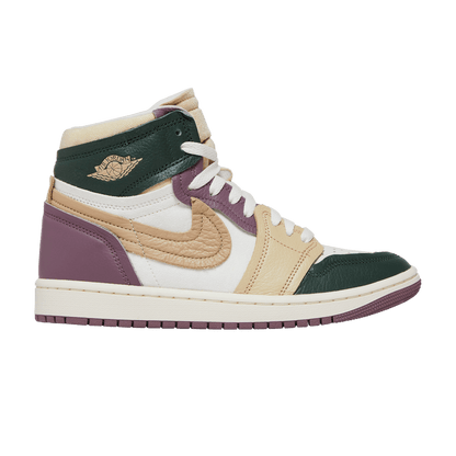 Jordan 1 High Method of Make Galactic Jade (Women's)