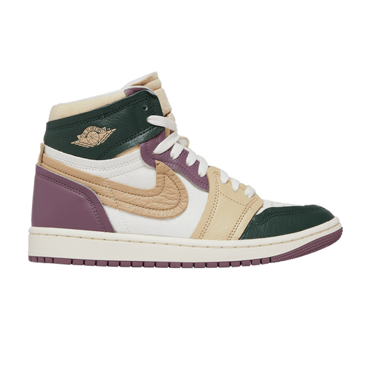 Jordan 1 High Method of Make Galactic Jade (Women's)