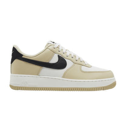 Nike Air Force 1 '07 LX Low Team Gold