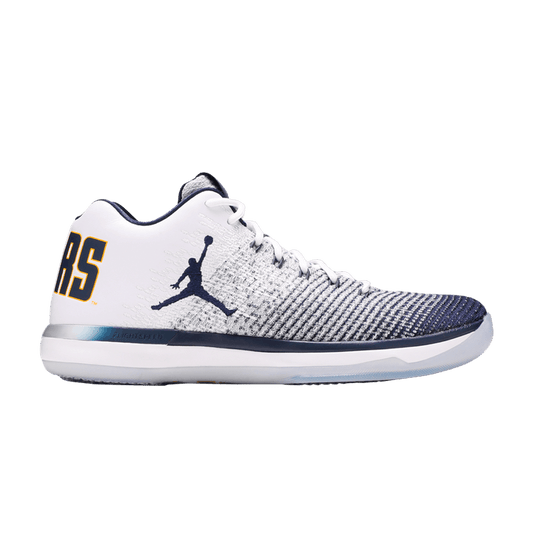 Jordan XXX1 Low California Bears