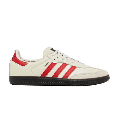 adidas Samba Ajax Cream