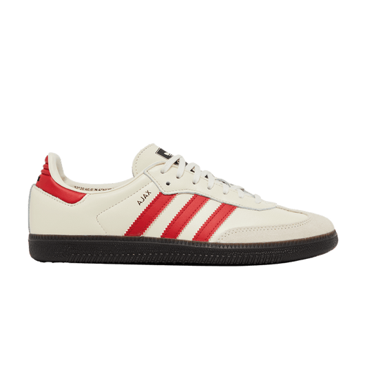 adidas Samba Ajax Cream