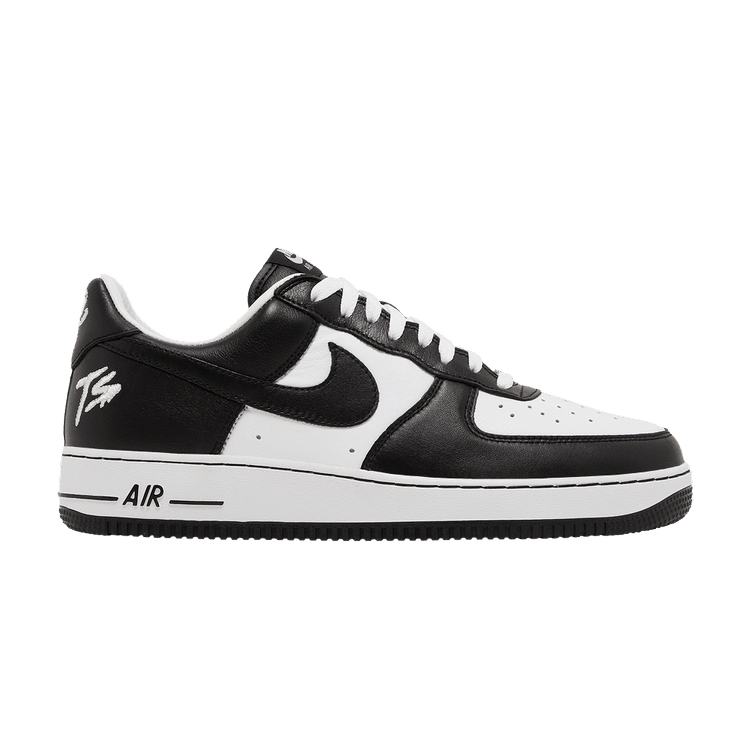 Nike Air Force 1 Low QS Terror Squad Blackout