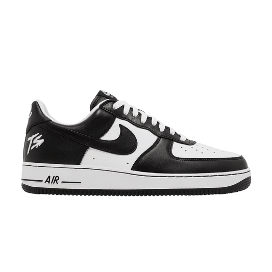 Nike Air Force 1 Low QS Terror Squad Blackout