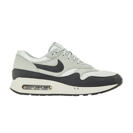Nike Air Max 1 '86 Big Bubble Light Silver (Numbered Edition of 1986)