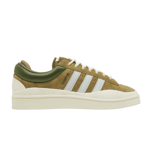 adidas Campus Light Bad Bunny Wild Moss