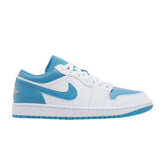Jordan 1 Low Aquatone
